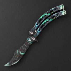 Nóż motylkowy CSGO - zdjęcie 13