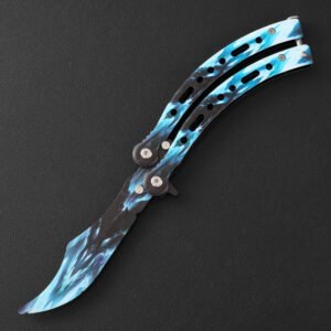 Nóż motylkowy CSGO - zdjęcie 14