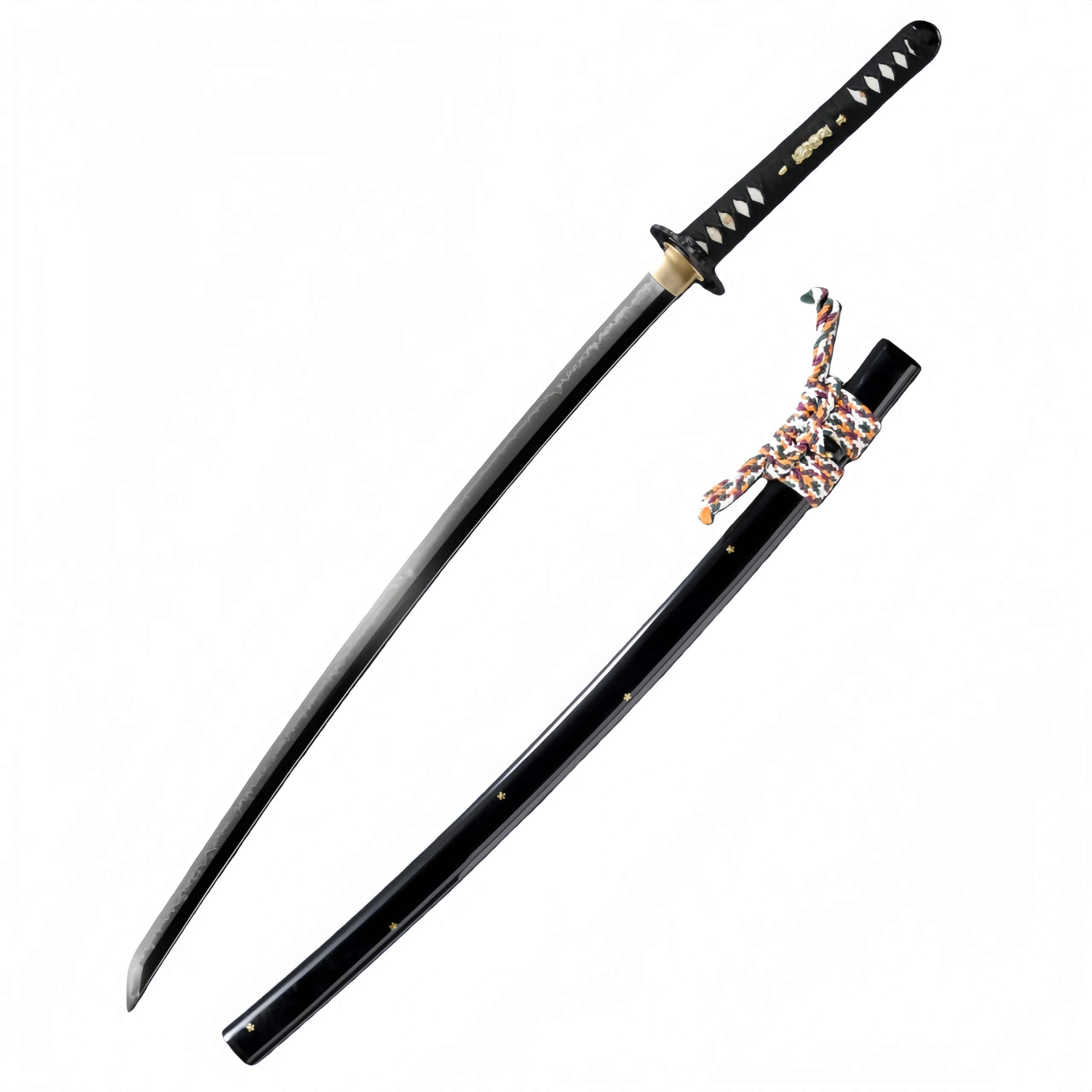 102-scaled-1.webp Katana Plum blossom katana Unsharpened