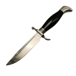 Nóż bushcraftowy Advanced taktyczny Straight Blade survivalowy Nóż
