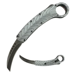 Nóż karambit Karambit OTF KNIFE-TKK238-009
