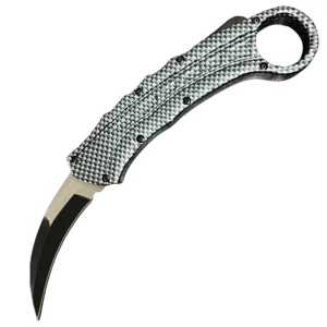 Nóż karambit Karambit OTF KNIFE-TKK238-002