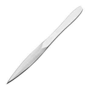 Nóż do rzucania Meteorite Thickened Dart Nóż Stainless Steel Thrown Nóż
