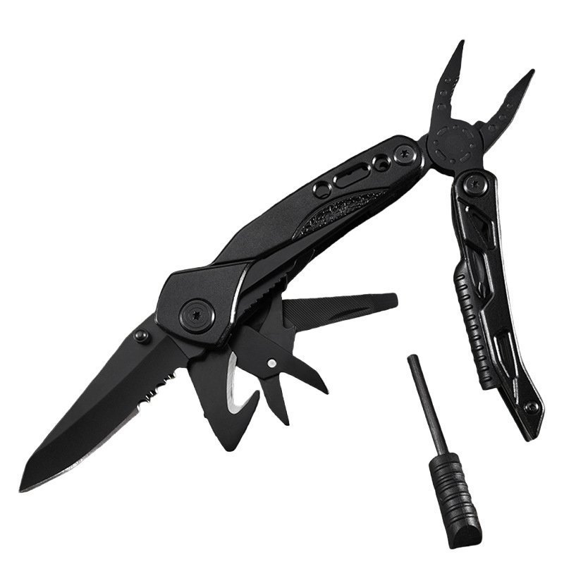O1CN01KEVz6B1TXa5fCIdcy_4245682392-0-cib.jpg Nóż Multi tool składany nóż pliers survival tool outdoor nóż multi-purpose