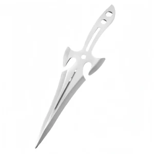 Nóż do rzucania New outdoor darts dart nóż stainless steel thrown nóż