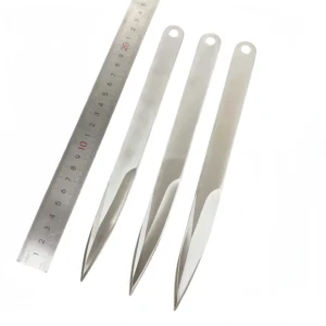 Nóż do rzucania outdoorowy Dragon Dart Nóż Stainless Steel Nóż