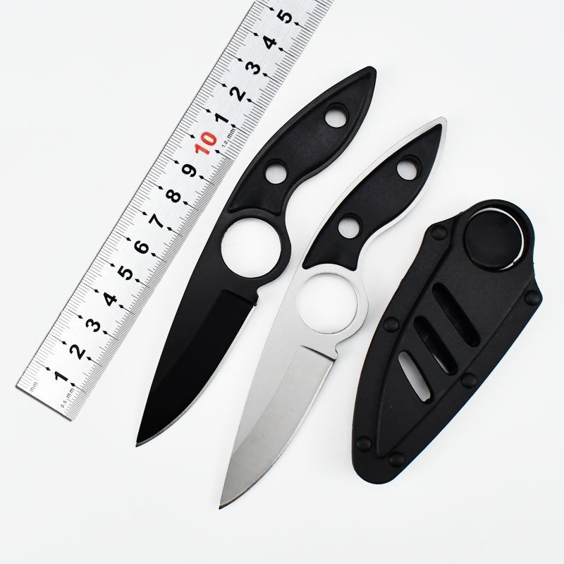 O1CN01mOV7kF24jAAdxXzdA_2218296487426-0-cib.jpg Nóż szkieletowy outdoorowy high hardness skeleton nóż portable camping