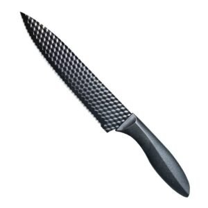 Nóż wędkarski Professional fish killing nóż, fish serrated nóż, slicing nóż
