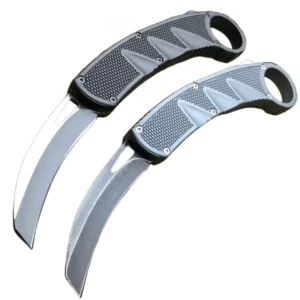 Karambit OTF - kategoria ButterflyKnife.pl