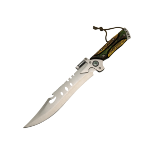 Noże survivalowe - kategoria ButterflyKnife.pl