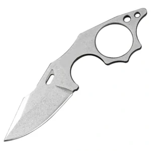 Noże na szyję - kategoria ButterflyKnife.pl
