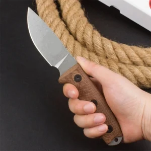 Noże bushcraftowe - kategoria ButterflyKnife.pl