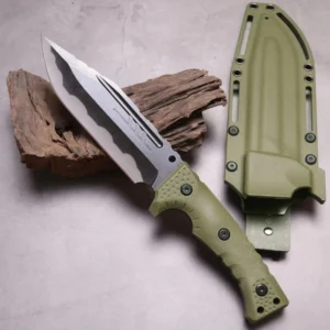 Noże myśliwskie - kategoria ButterflyKnife.pl
