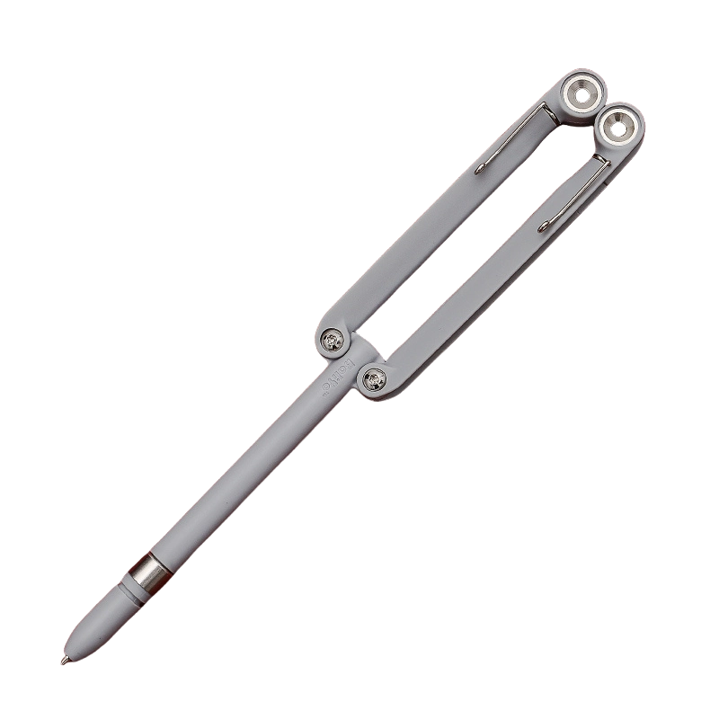 1-2.png Balisong Pen Baliyo Camping Multi- Tool Butterfly Training Pen