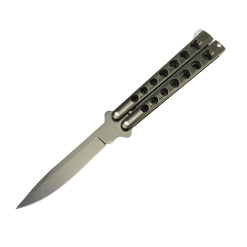 1395c71ab737277b17ac7c5773a27a6 Nóż motylkowy balisong