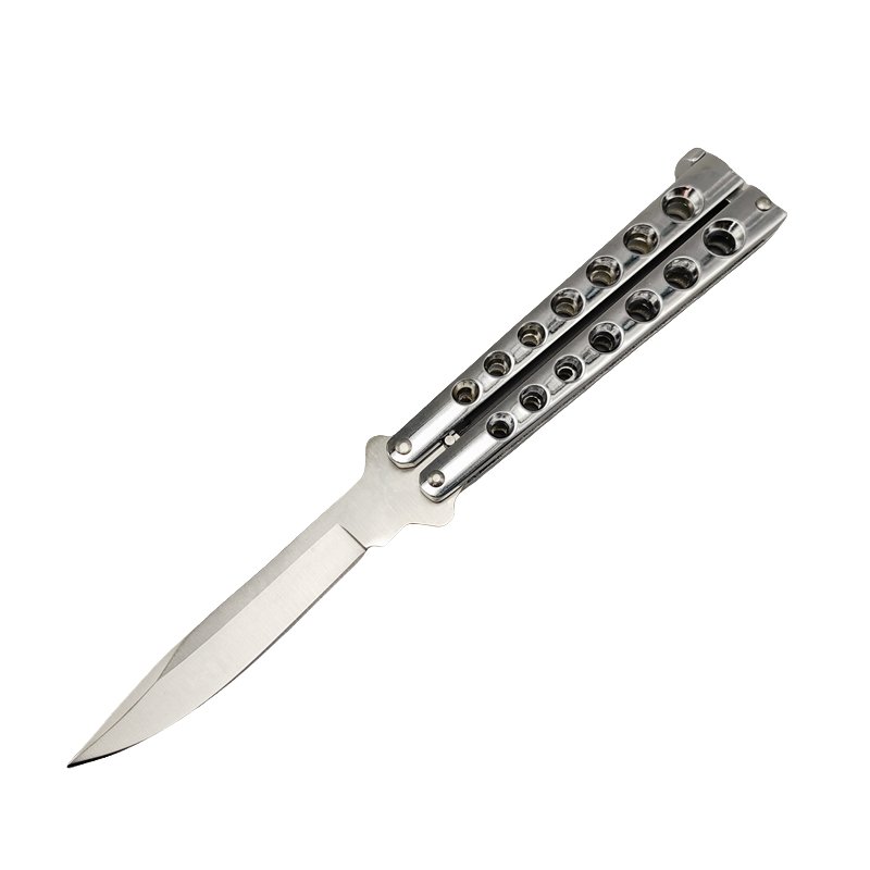d244449c6a834a22088933ce96e6da0 Nóż motylkowy balisong