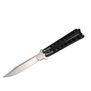 Nóż motylkowy balisong