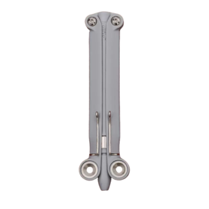 Długopis treningowy balisong kempingowy Baliyo - zdjęcie 3