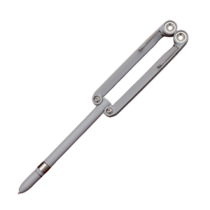 Długopis treningowy balisong kempingowy Baliyo