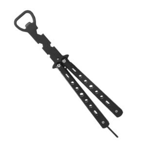 Otwieracz balisong do butelek - zdjęcie 6