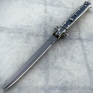 Noże sprężynowe - kategoria ButterflyKnife.pl