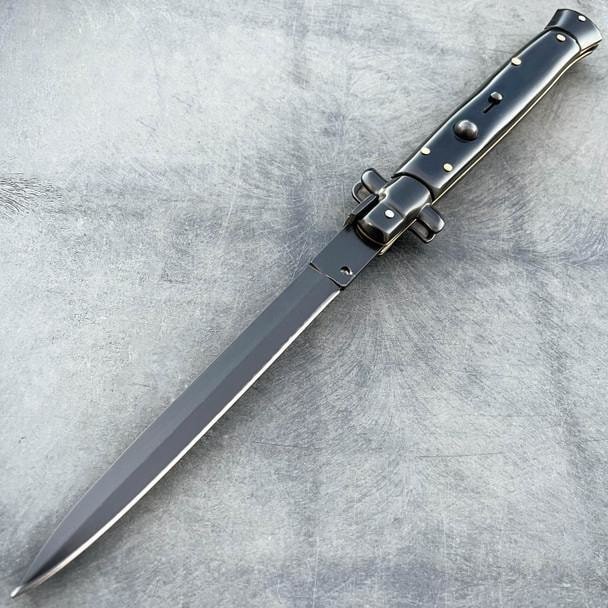 Noże sprężynowe w ButterflyKnife.pl