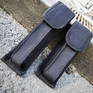 Nóż sprężynowy stiletto włoski OTF - zdjęcie 7