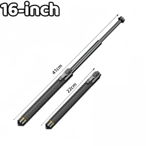 Pałka teleskopowa - zdjęcie 3