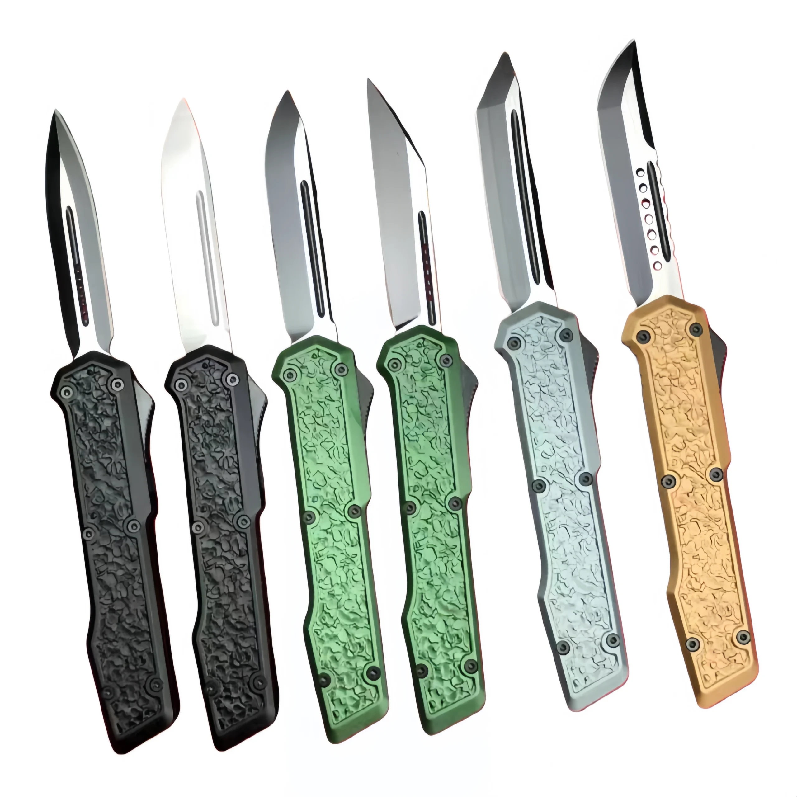 0250603165239-scaled-1.webp Nóż sprężynowy New Angry Shark 3 straight out switchblade