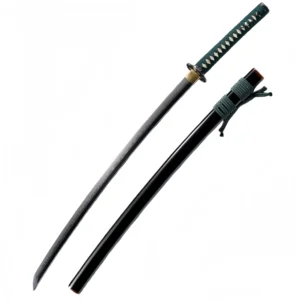 Katana Crane Katana Unsharpened
