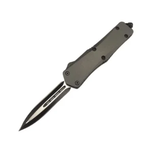 Nóż 4 INCH Military taktyczny Automatic nóż-01