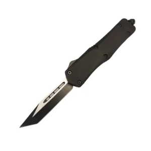 Nóż 4 INCH Military taktyczny Automatic nóż-02