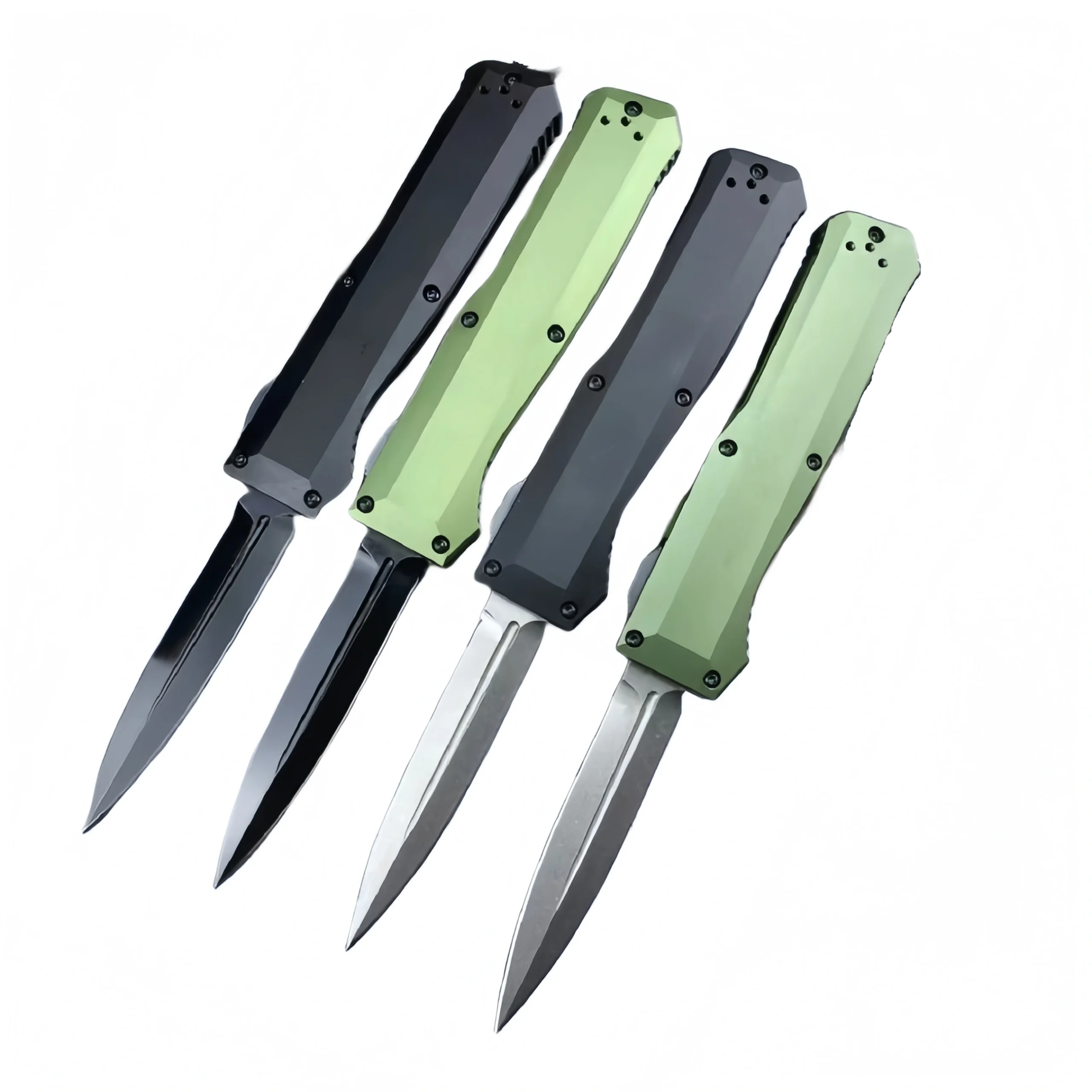 2025050585765361-scaled-1.webp Nóż sprężynowy New OTF straight-out switchblade nóż
