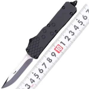 Duży nóż OTF Straight-out switchblade-F157