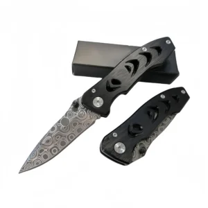 Noże kieszonkowe - kategoria ButterflyKnife.pl