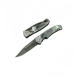 Nóż kieszonkowy kieszonkowy Nóż – Combat kieszonkowy Nóż with Engraved Handle