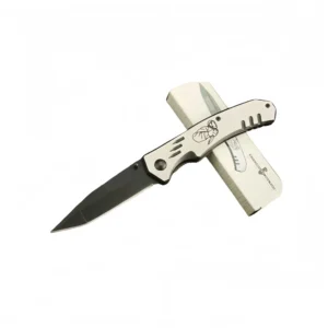 Nóż kieszonkowy kieszonkowy Nóż – taktyczny kieszonkowy Nóż with Steel Handle