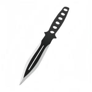 Noże do rzucania - kategoria ButterflyKnife.pl