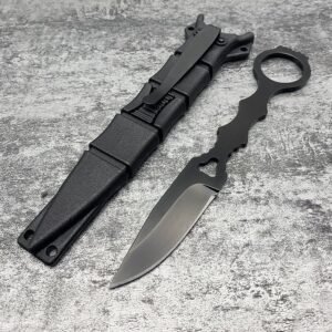 Noże ze stałą głownią - kategoria ButterflyKnife.pl