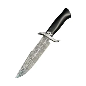 Nóż Bowie Bowie Nóż outdoorowy Multi-Function Straight Nóż