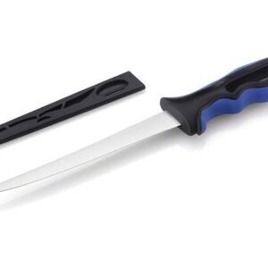 Narzędzie kempingowe 6 inch outdoor fishing bendable filet nóż