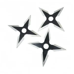 Nóż Four-cornered meteor dart dart hidden weapon