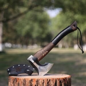 Siekiery taktyczne - kategoria ButterflyKnife.pl