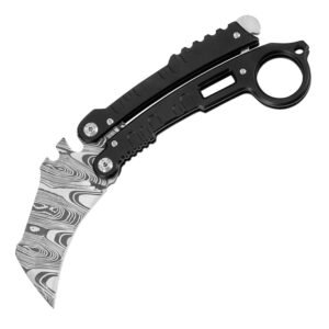 Składane karambity - kategoria ButterflyKnife.pl