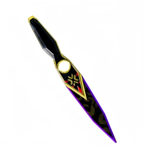 Noże szkieletowe - kategoria ButterflyKnife.pl