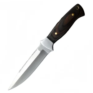 Nóż Bowie Bowie Nóż outdoorowy Self-Defense Nóż