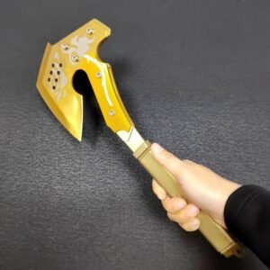 Siekiera taktyczny axe-all steel axe camping gravity axe tomahawk-outdoor creative axe blade