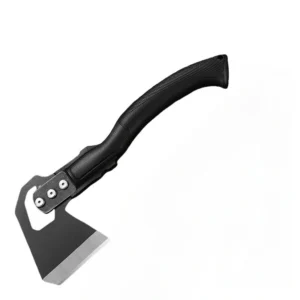 Siekiera Multifunctional survival axe outdoor camping tactical axe survival vehicle tool