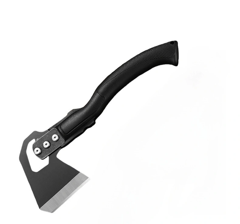 O1CN01mheXHg1hVCkgbUA9c_2213316024282-0-cib_副本_副本.webp Siekiera Multifunctional survival axe outdoor camping tactical axe survival vehicle tool
