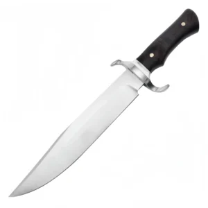 Nóż Bowie Bowie Nóż outdoorowy Portable survivalowy Nóż